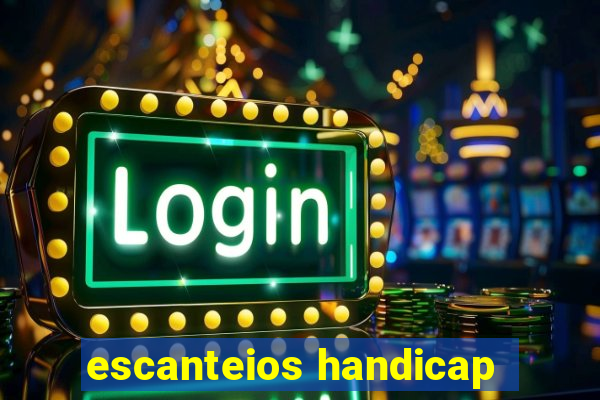 escanteios handicap - 2 5